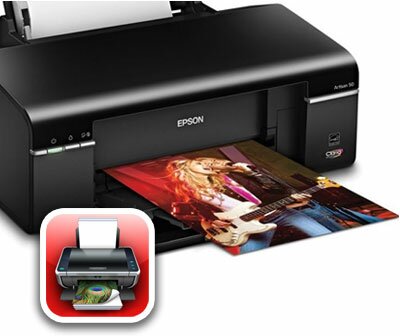 Print Agent PRO для iPhone: карманный принтер