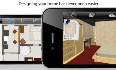 Home Design 3D от LiveCad: программама для ремонта