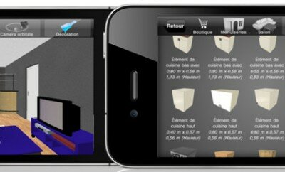 Home Design 3D от LiveCad: программама для ремонта
