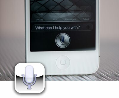 Voice Actions почти Siri для iPhone 3GS и iPhone 4