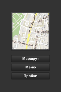 Рамблер карты vs Яндекс.Карты
