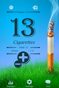 Cigarettes убедит вас бросить курить [Free]