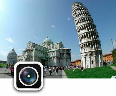 CamCam Pro фотосъемка на iPhone с расширенными возможностями [Free]