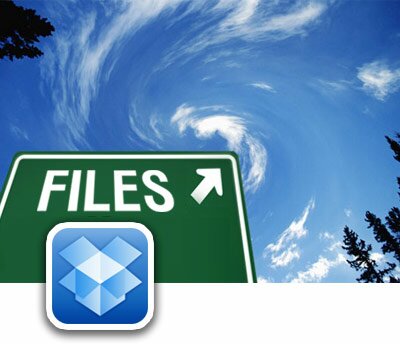 Dropbox все нужные файлы всегда под рукой [Free]