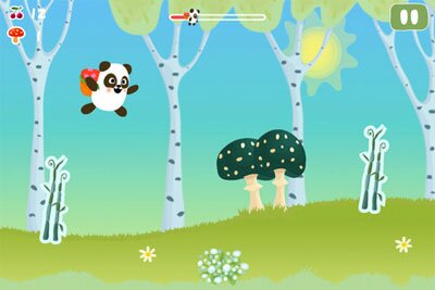 Panda Sweet   развлечение для ребёнка на весь день [Free]