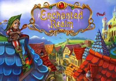 Enchanted Realm Волшебное королевство [Free]