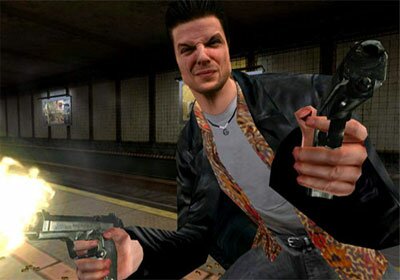 Max Payne Mobile обновление любимой игры