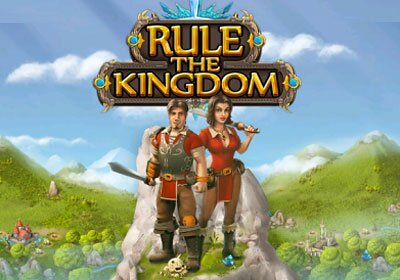 Rule the Kingdom своё личное королевство [Free]
