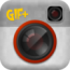 Animated GIF Maker создание Gif анимации в iPhone [Free] 