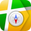 Замена Google Maps 5 бесплатных приложений для iPhone 