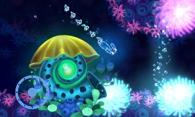 Glowfish красивейшая игра временно [Free] 