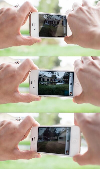 Как создавать отличные панорамные снимки с помощью iPhone