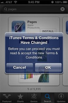 Проблемы с загрузкой приложений в App Store