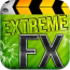 Extreme FX Pro студия спецэффектов на iPhone