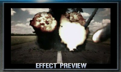 Extreme FX Pro студия спецэффектов на iPhone