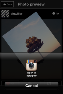 Instasave – как сохранить фото из instagram