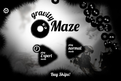 Gravity Maze управляй гравитацией [free]