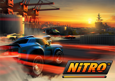 Nitro™ скоростное приключение [free]