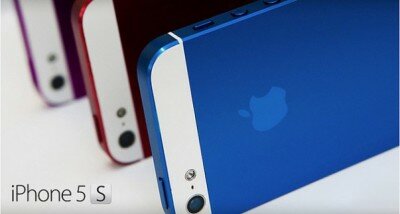 iPhone 5S выйдет 20 июня, новые подробности и фотографии