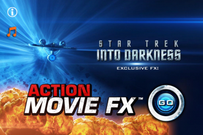 Action Movie FX эффекты на миллион [Free]