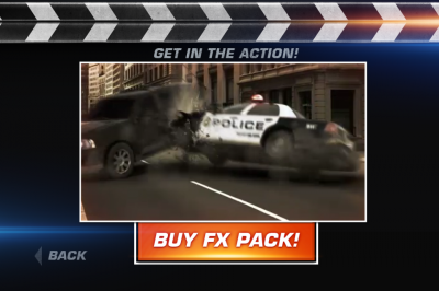 Action Movie FX эффекты на миллион [Free]