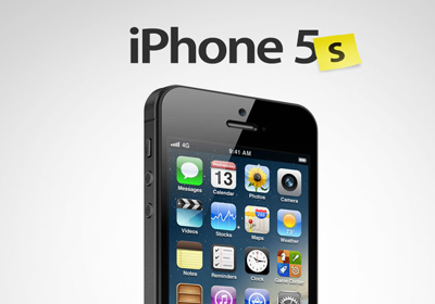 Производство iPhone 5S началось