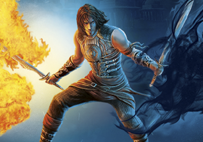 Prince of Persia:The Shadow and the Flame возрождение хита