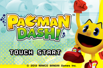 Pac Man Dash! слишком далеко от оригинала [FREE]