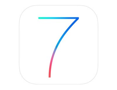 Как будут выглядеть популярные приложения в финальной версии iOS 7