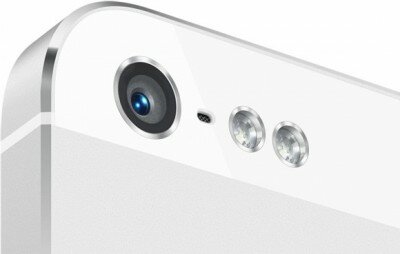 Камера iPhone 5S: 120 кадров в секунду и режим slow motion [Видео]