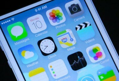 Выход iOS 7 beta 4 отложен из за хакерской атаки 