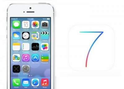 iOS 7 beta 4 уже совсем скоро