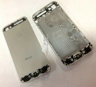Новости про iPhone 5S сканер отпечатков пальцев, дисплей IGZO