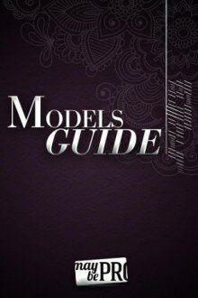Models Guide личный гид в мире фотографий