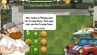Plants vs Zombies 2: its about time новая атака зомби [Free]