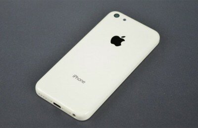 Новая порция фото комплектующих iPhone 5S и бюджетного iPhone