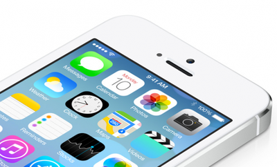 Apple ограничила доступ к iOS 7 beta 6 для простых пользователей 