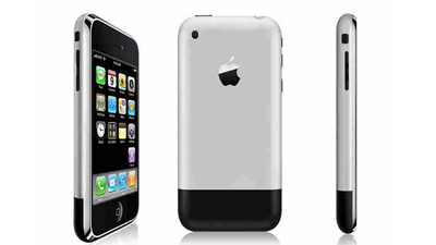 iPhone от поколения к поколению, чем нас удивляли и что мы ожидаем увидеть в новом смартфоне