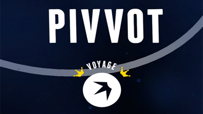 Pivvot логический лабиринт [Free]