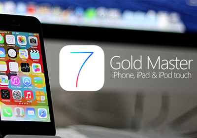 Вышла финальная версия iOS 7 GM (Gold Master) что нового [ссылки на скачивание]