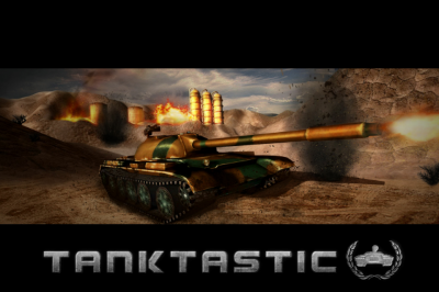 Tanktastic больше танков [FREE]