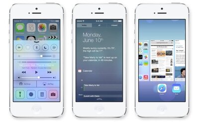 Apple приступила к тестированию iOS 7.0.1, iOS 7.0.2 и iOS 7.1