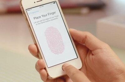 Немецкие хакеры обманули сканер отпечатков пальцев iPhone 5s