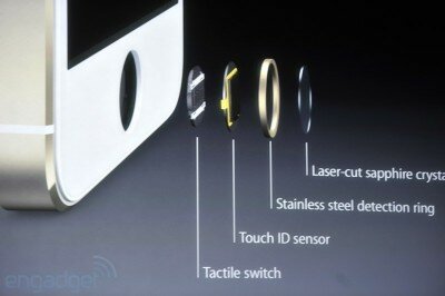 Итоги презентации iPhone 5S и iPhone 5C