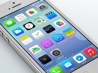 Седьмой бета версии iOS 7 не будет 