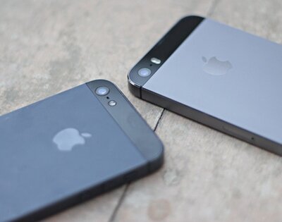 iPhone 5s против iPhone 5: фотограф оценил камеры смартфонов 
