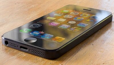 iPhone 6 получит IGZO дисплей