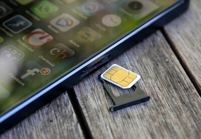 Apple запатентовала магнитный слот для SIM карт