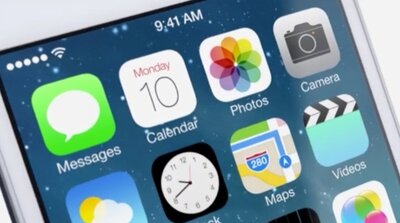 В iMessage для iOS 7 обнаружена проблема