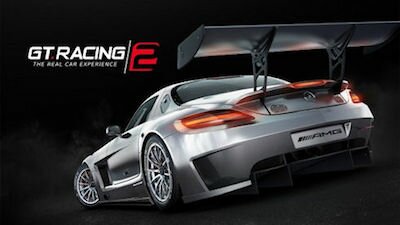 GT Racing 2 новый лидер App Store [Free]